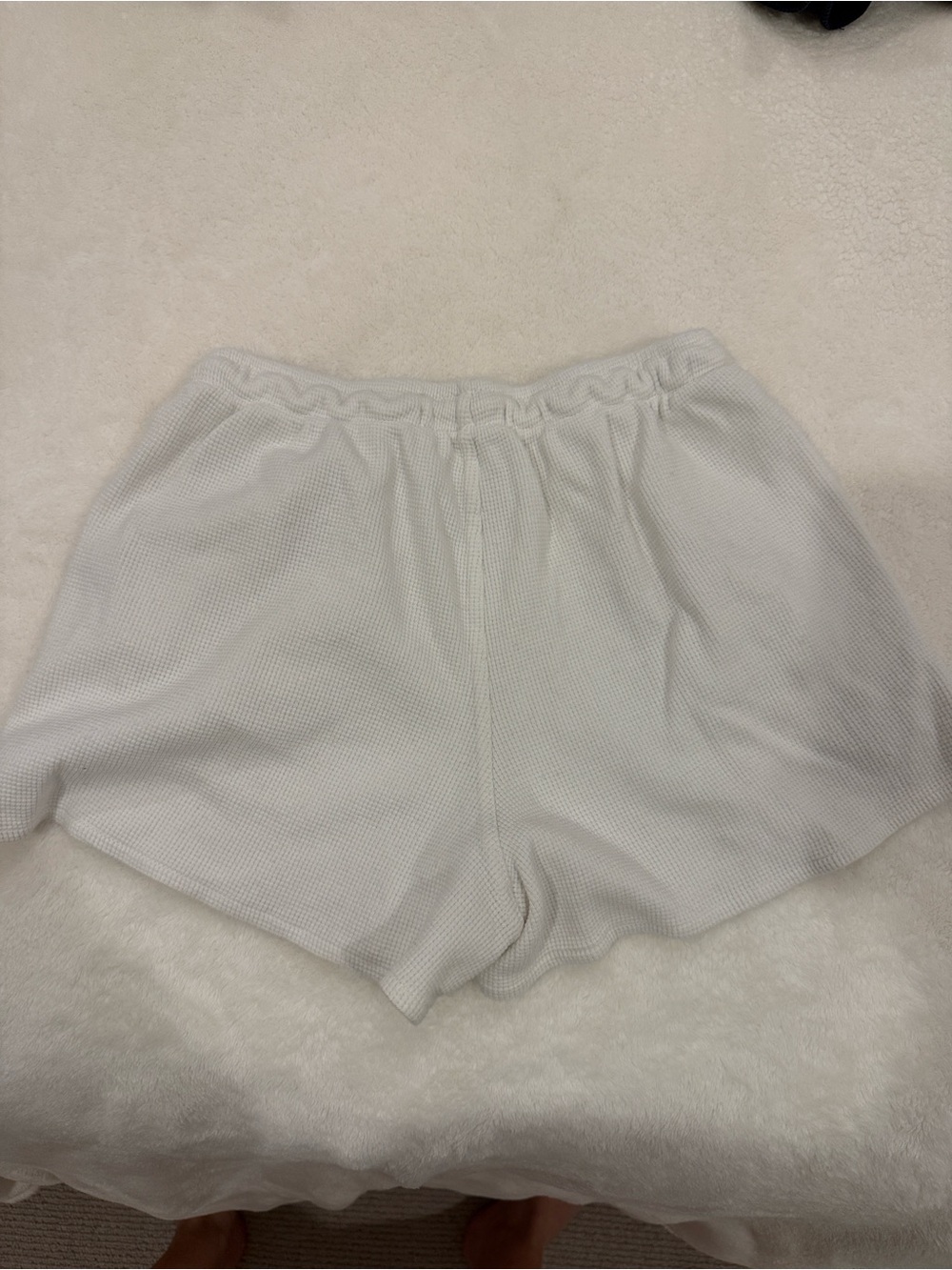 Brandy Melville Ribbed Lounge Shorts Bundle - Pack of 5 Shorts - Picture 7 of 11
